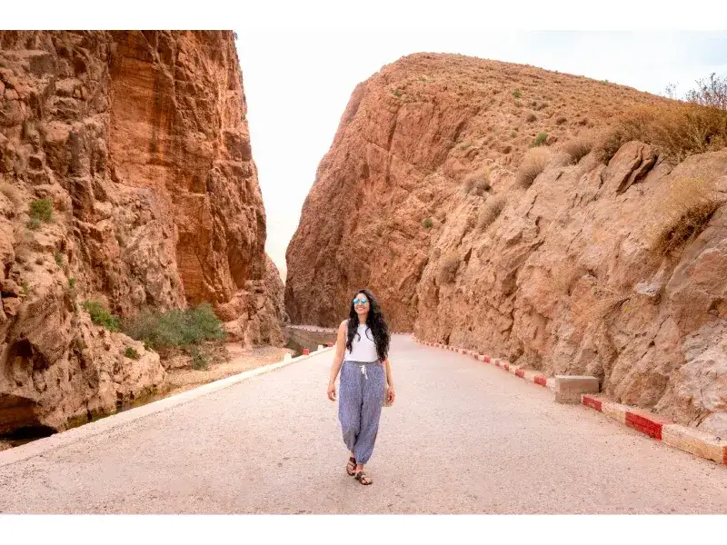 Tour Marocco Natale 2027